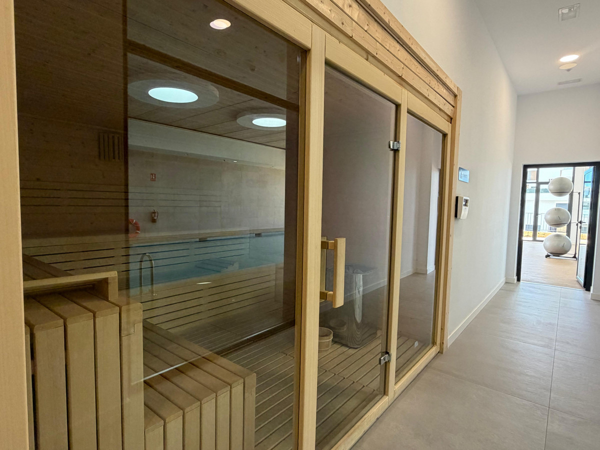Appartement te koop in Finestrat | 2 slaapkamers H5389384