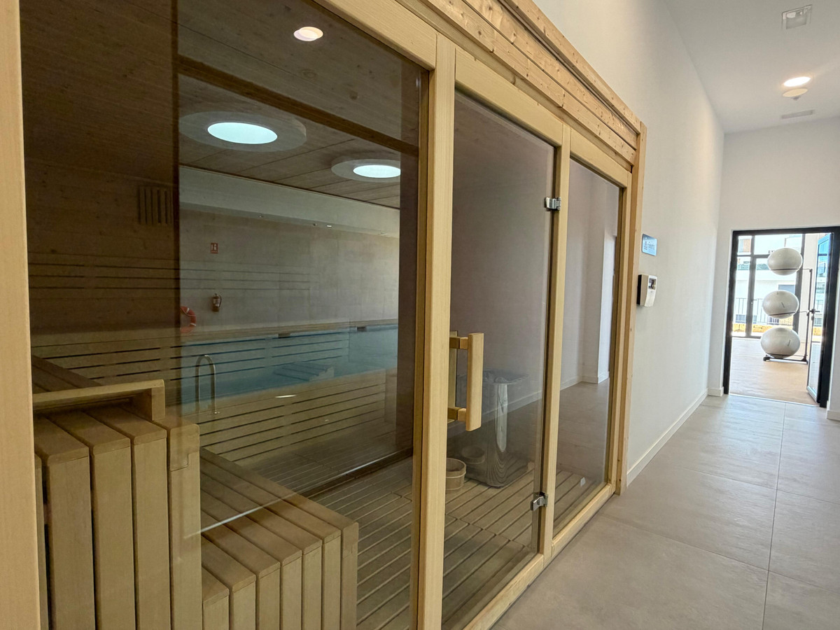 Appartement te koop in Finestrat | 2 slaapkamers H5389384