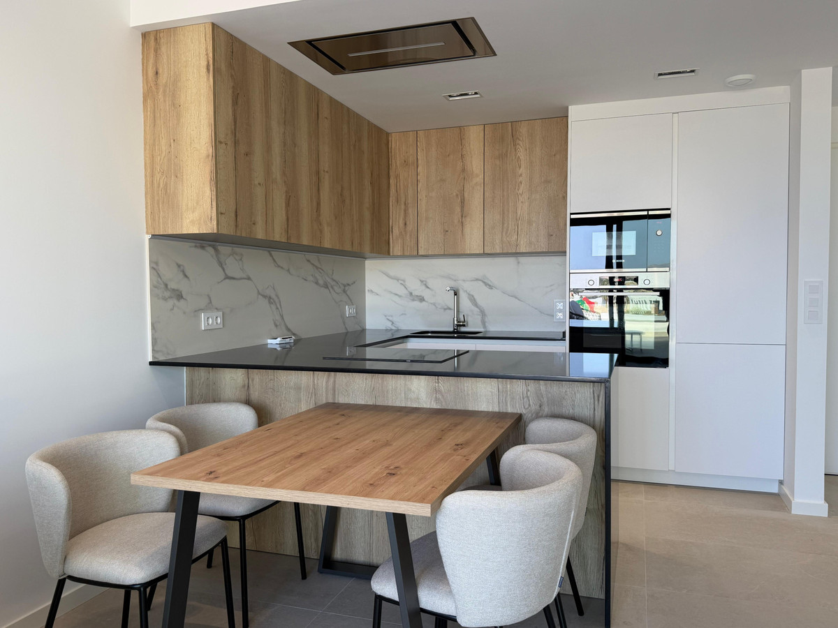 Appartement te koop in Finestrat | 2 slaapkamers H5389384