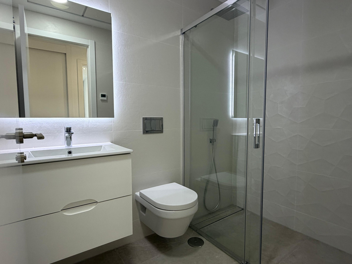 Appartement te koop in Finestrat | 2 slaapkamers H5389384