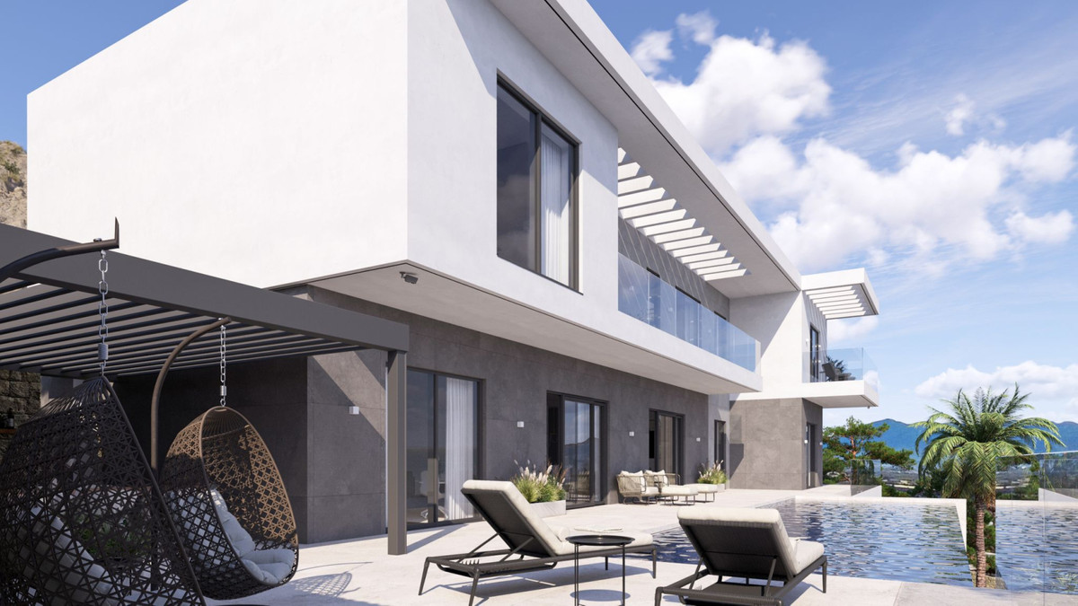 Appartement te koop in Finestrat | 7 slaapkamers H5406283