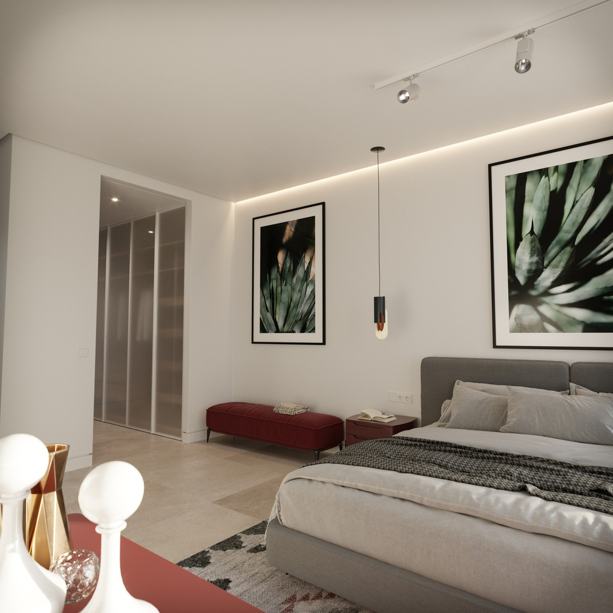 Appartement te koop in Finestrat | 4 slaapkamers H5406292