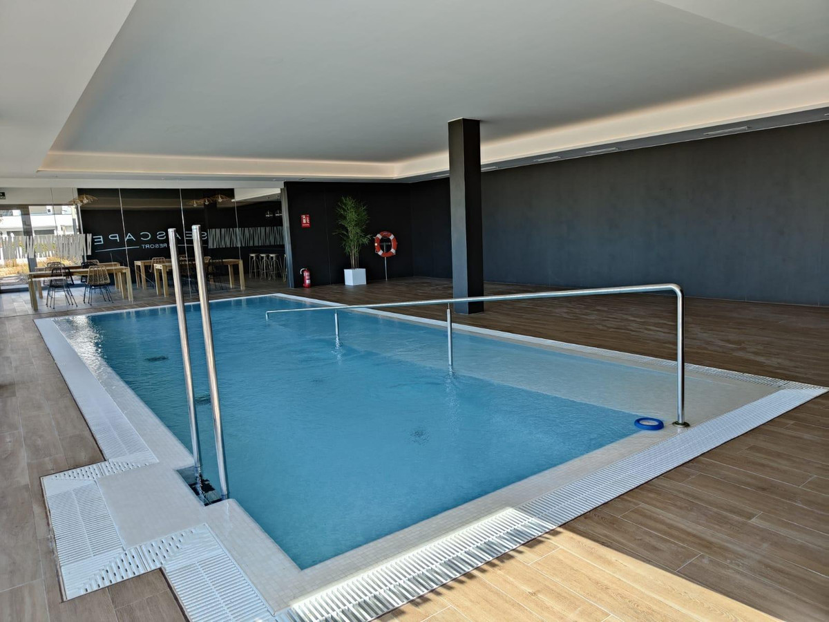 Appartement te koop in Finestrat | 2 slaapkamers H5411158