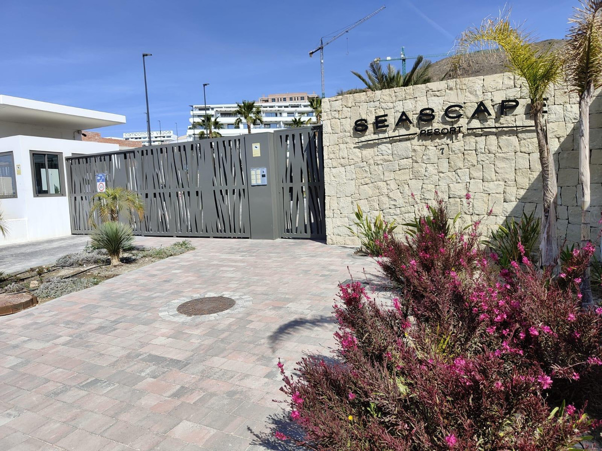 Appartement te koop in Finestrat | 2 slaapkamers H5411158