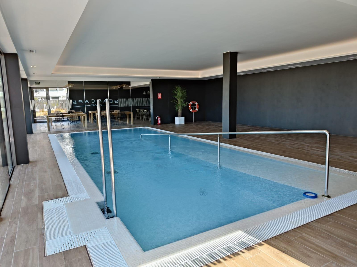 Appartement te koop in Finestrat | 2 slaapkamers H5411158