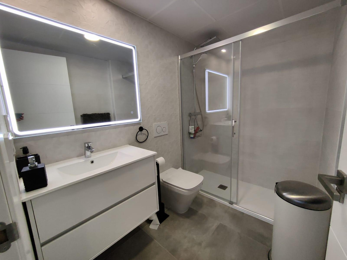 Appartement te koop in Finestrat | 2 slaapkamers H5411158