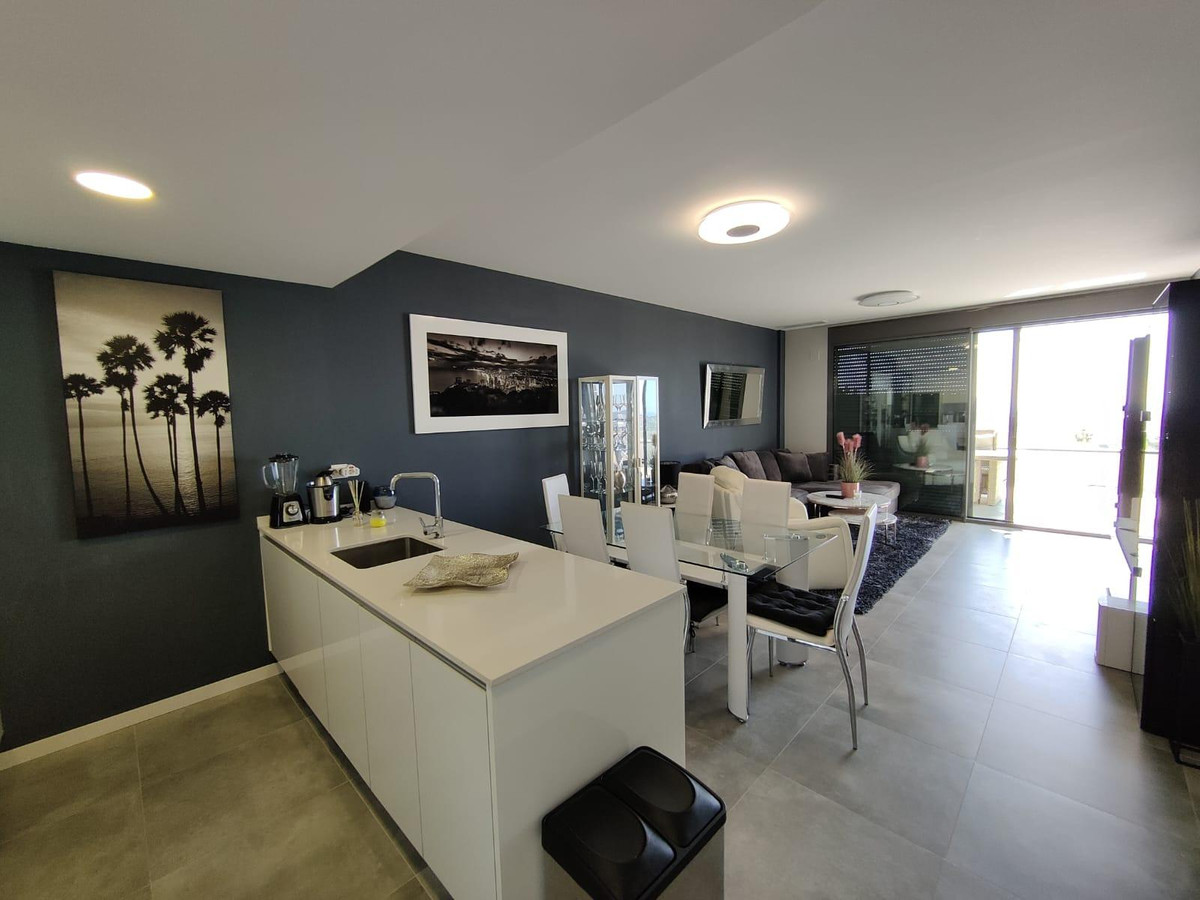Appartement te koop in Finestrat | 2 slaapkamers H5411158