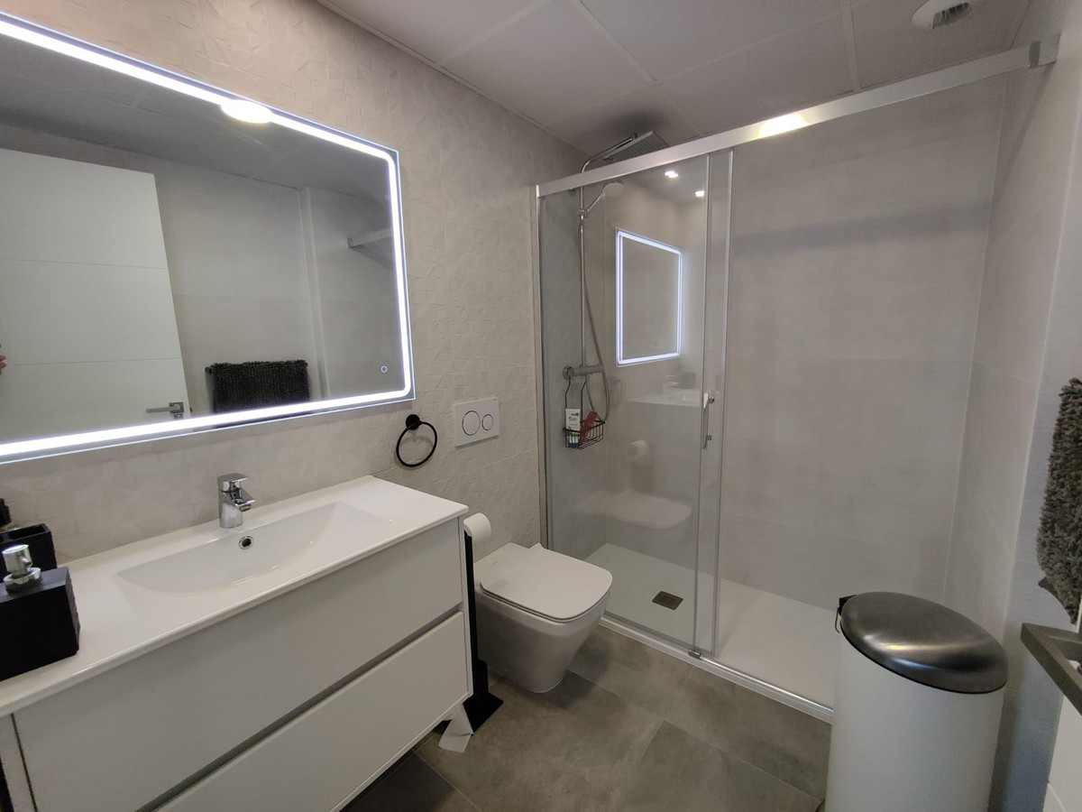 Appartement te koop in Finestrat | 2 slaapkamers H5411158