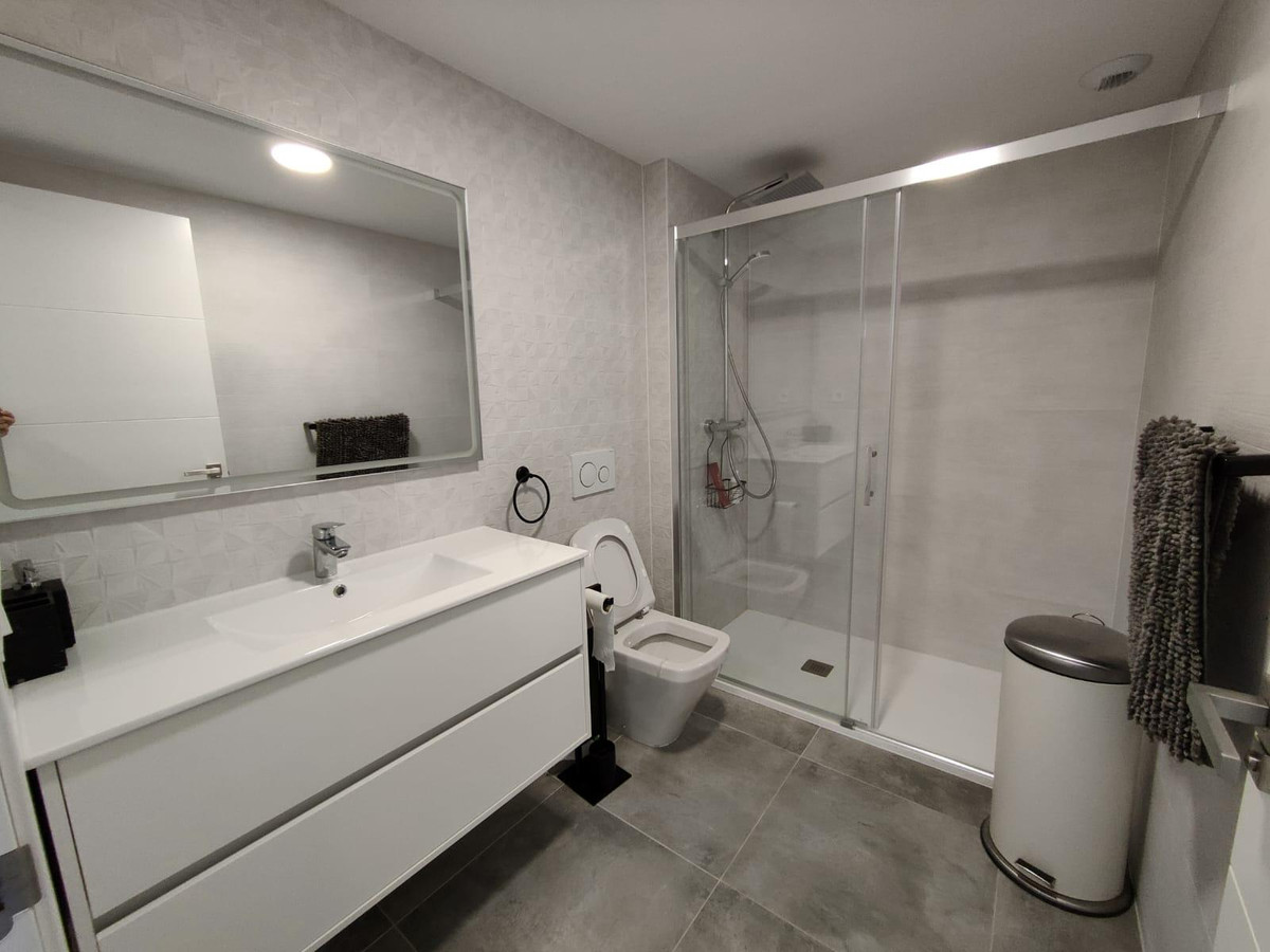 Appartement te koop in Finestrat | 2 slaapkamers H5411158