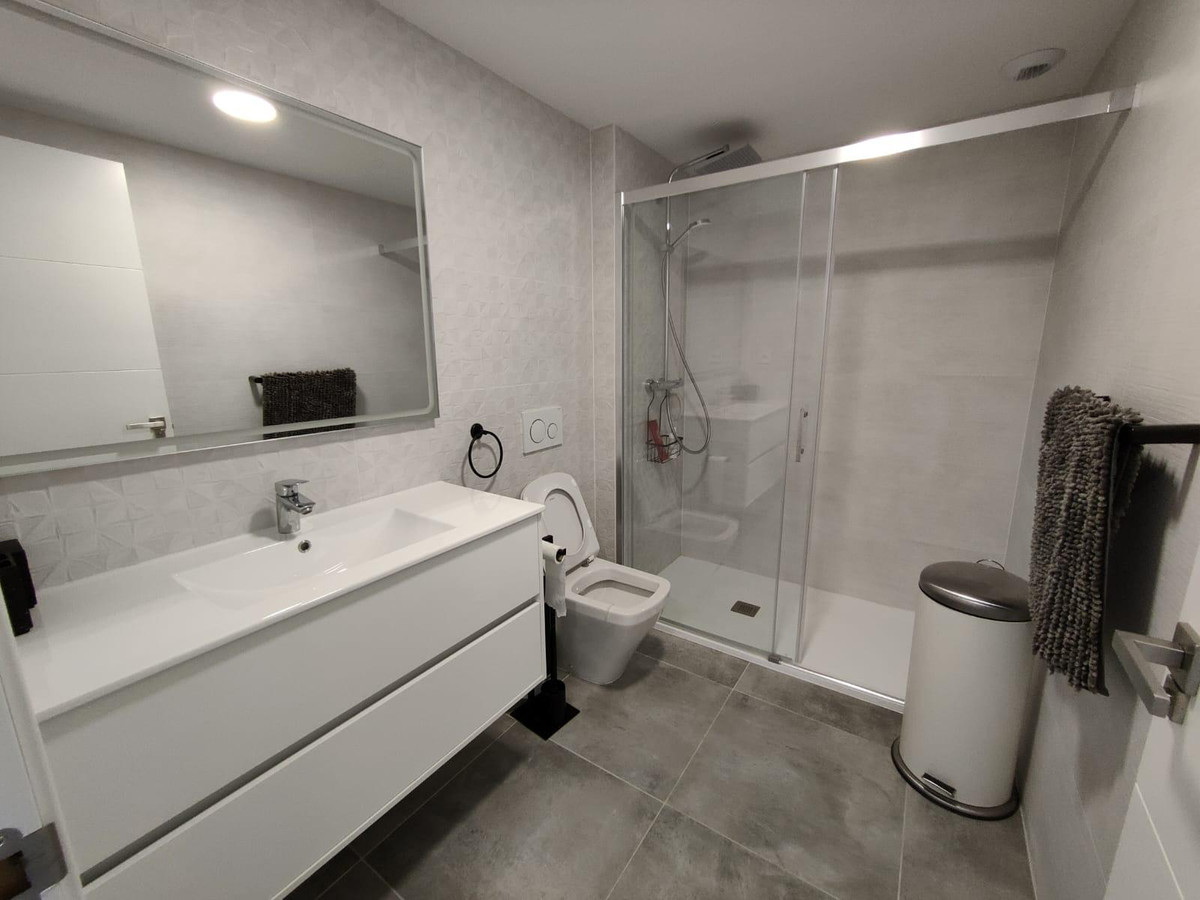 Appartement te koop in Finestrat | 2 slaapkamers H5411158