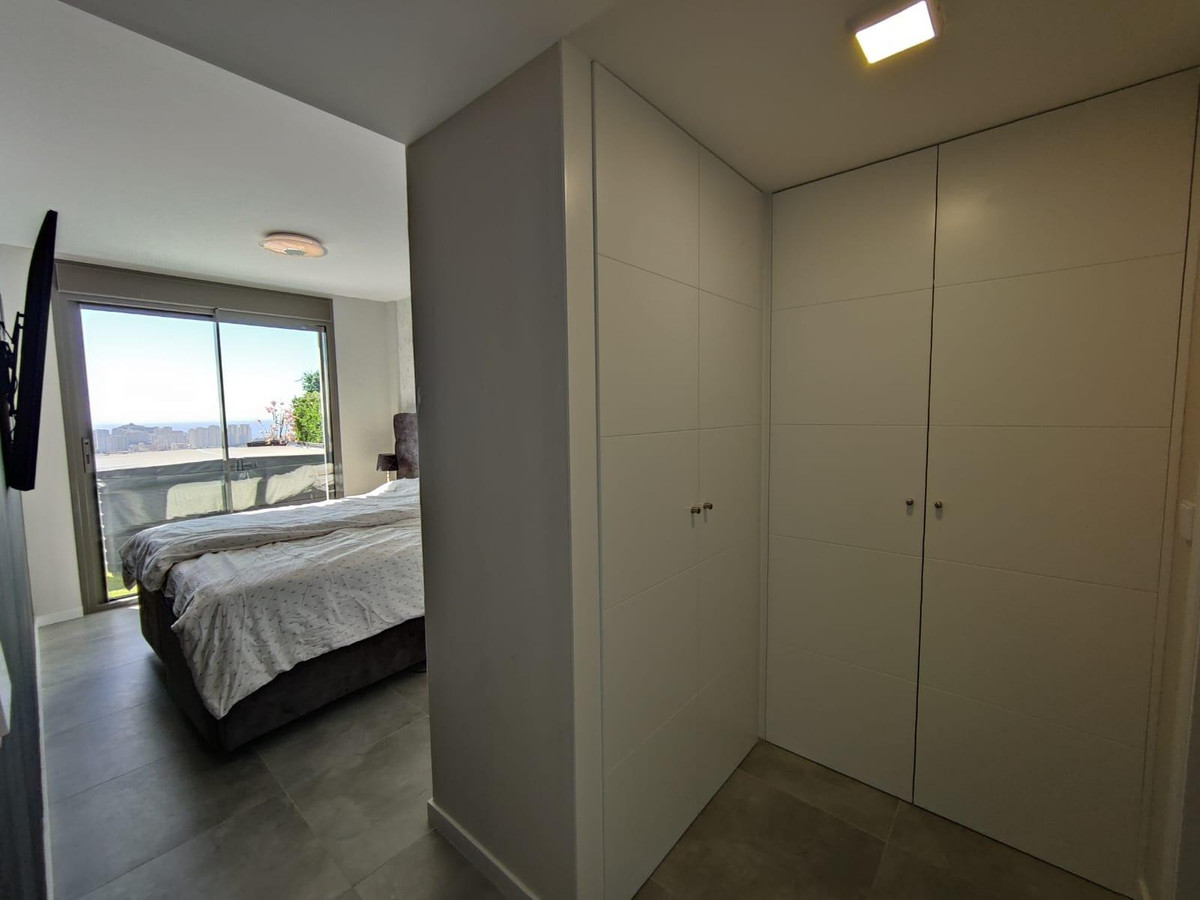 Appartement te koop in Finestrat | 2 slaapkamers H5411158