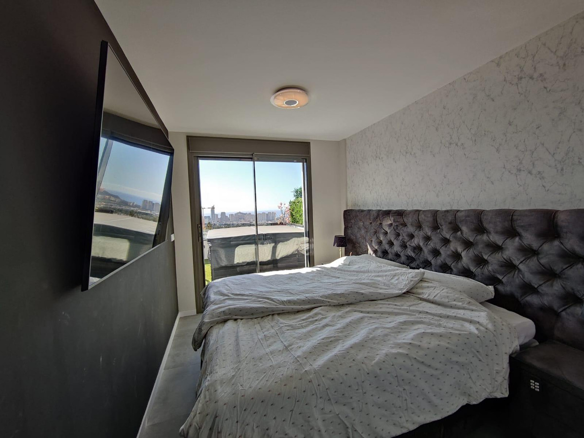 Appartement te koop in Finestrat | 2 slaapkamers H5411158