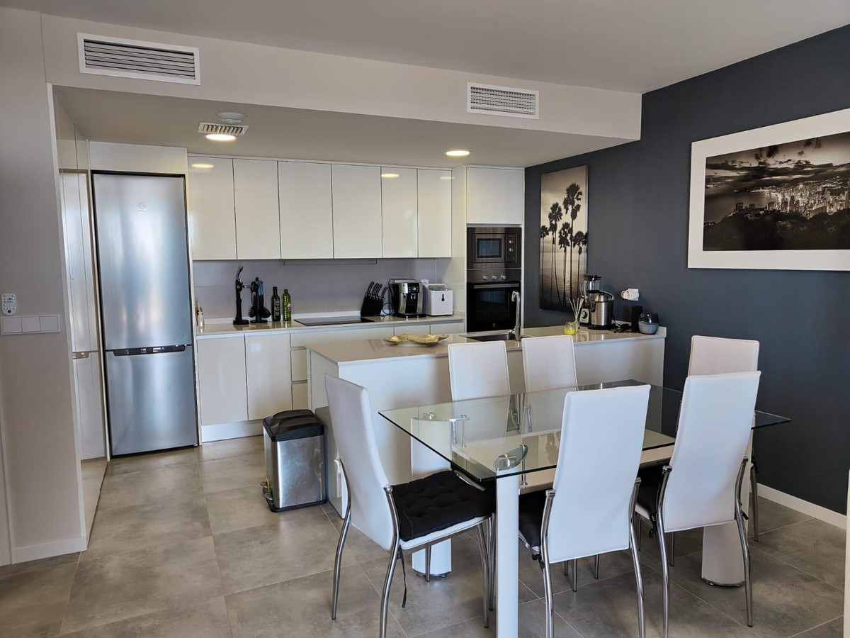 Appartement te koop in Finestrat | 2 slaapkamers H5411158