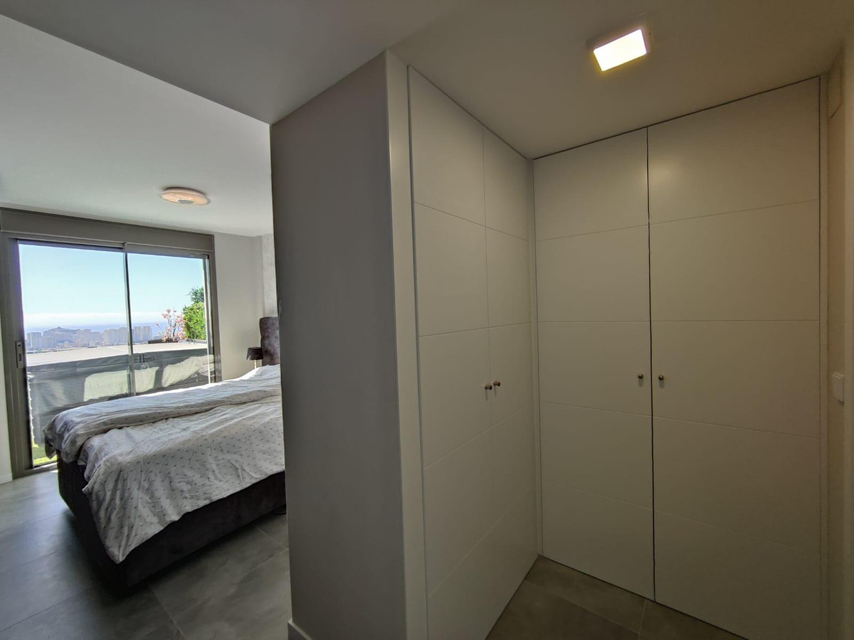 Appartement te koop in Finestrat | 2 slaapkamers H5411158