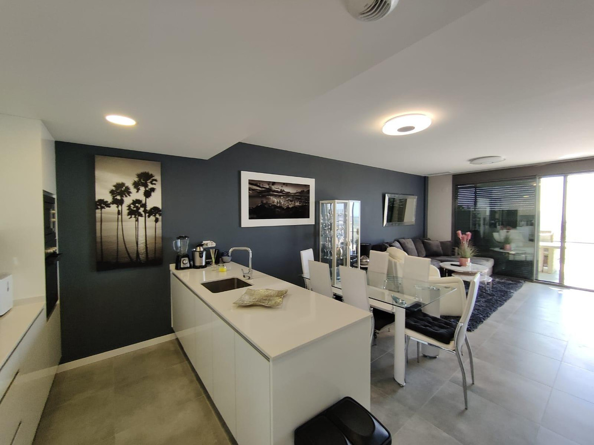 Appartement te koop in Finestrat | 2 slaapkamers H5411158