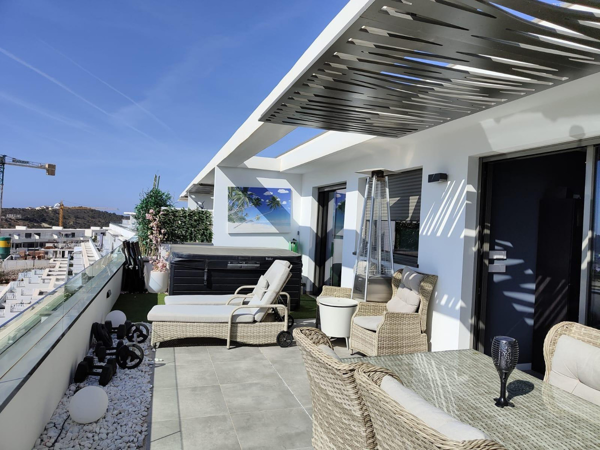 Appartement te koop in Finestrat | 2 slaapkamers H5411158