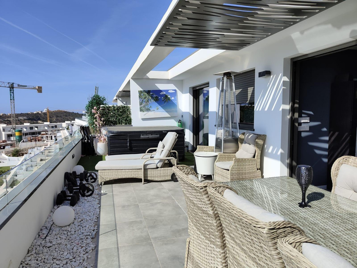 Appartement te koop in Finestrat | 2 slaapkamers H5411158
