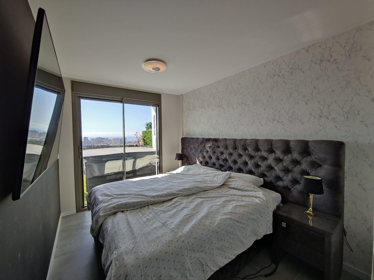 Appartement te koop in Finestrat | 2 slaapkamers H5411158