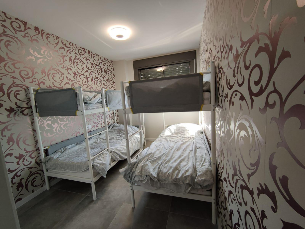 Appartement te koop in Finestrat | 2 slaapkamers H5411158