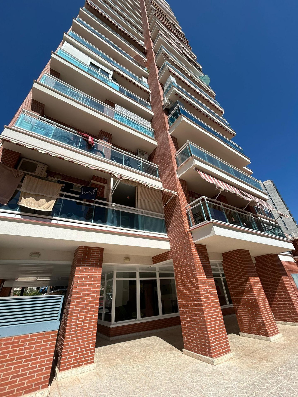 Penthouse te koop in Finestrat | 1 slaapkamers H5411197