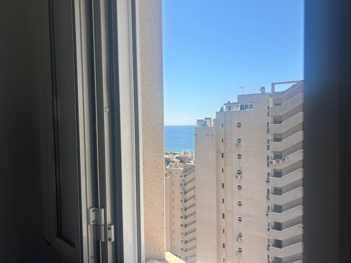 Penthouse te koop in Finestrat | 1 slaapkamers H5411197