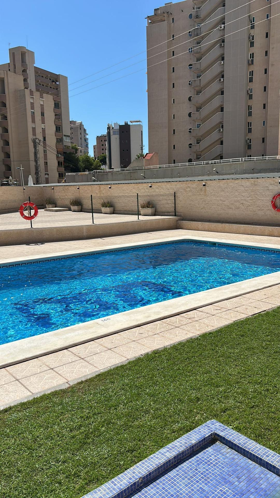 Penthouse te koop in Finestrat | 1 slaapkamers H5411197