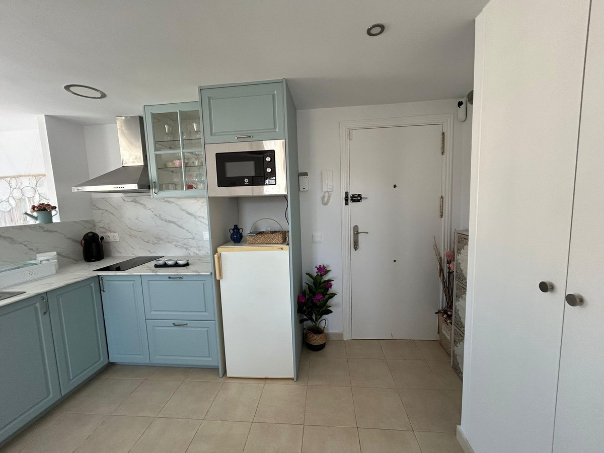 Penthouse te koop in Finestrat | 1 slaapkamers H5411197