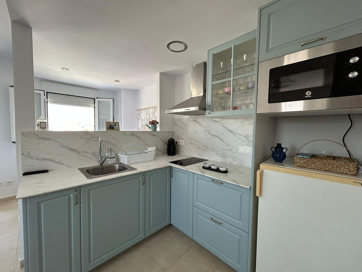 Penthouse te koop in Finestrat | 1 slaapkamers H5411197