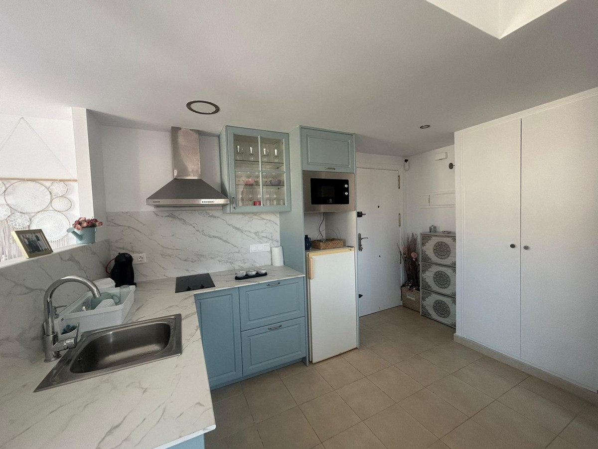 Penthouse te koop in Finestrat | 1 slaapkamers H5411197