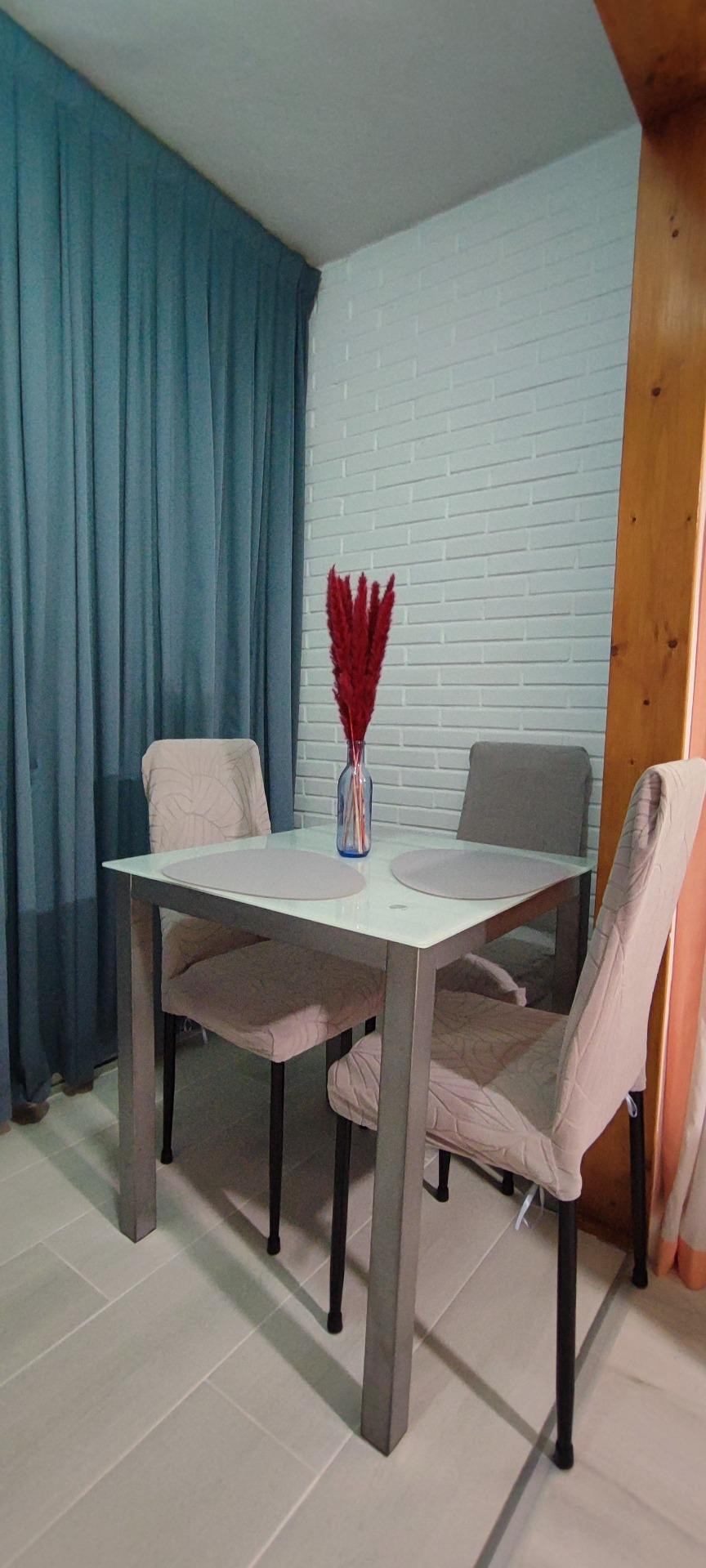 Appartement te koop in Finestrat | 1 slaapkamers H5411203
