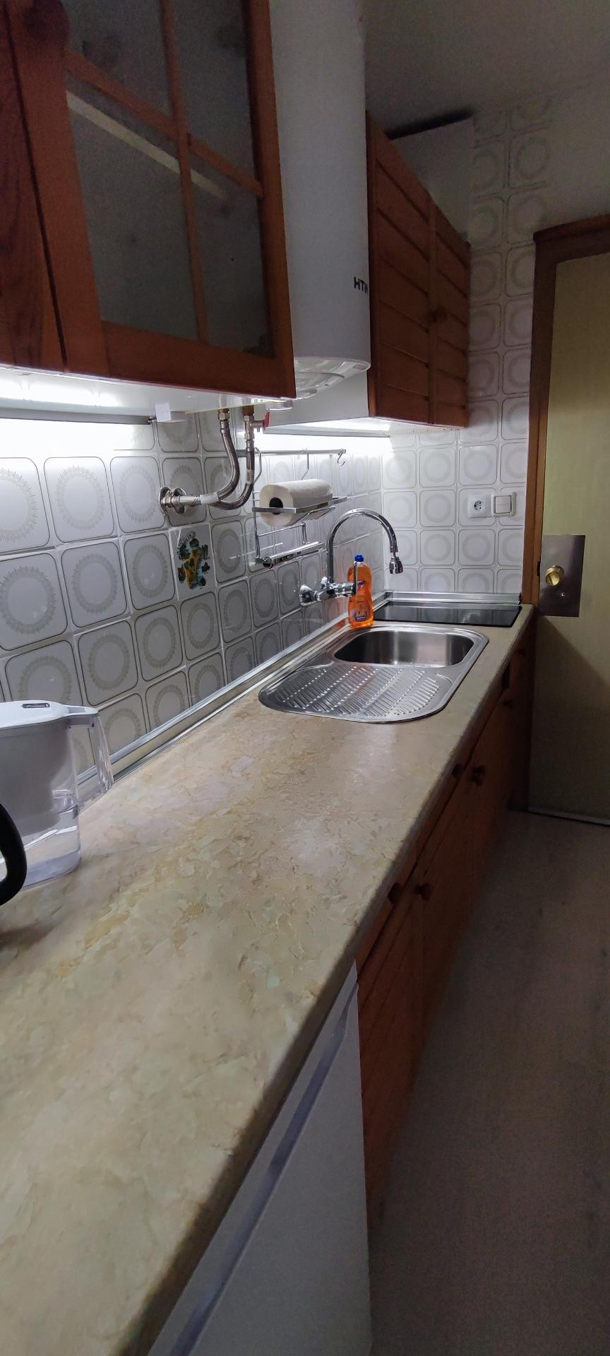 Appartement te koop in Finestrat | 1 slaapkamers H5411203