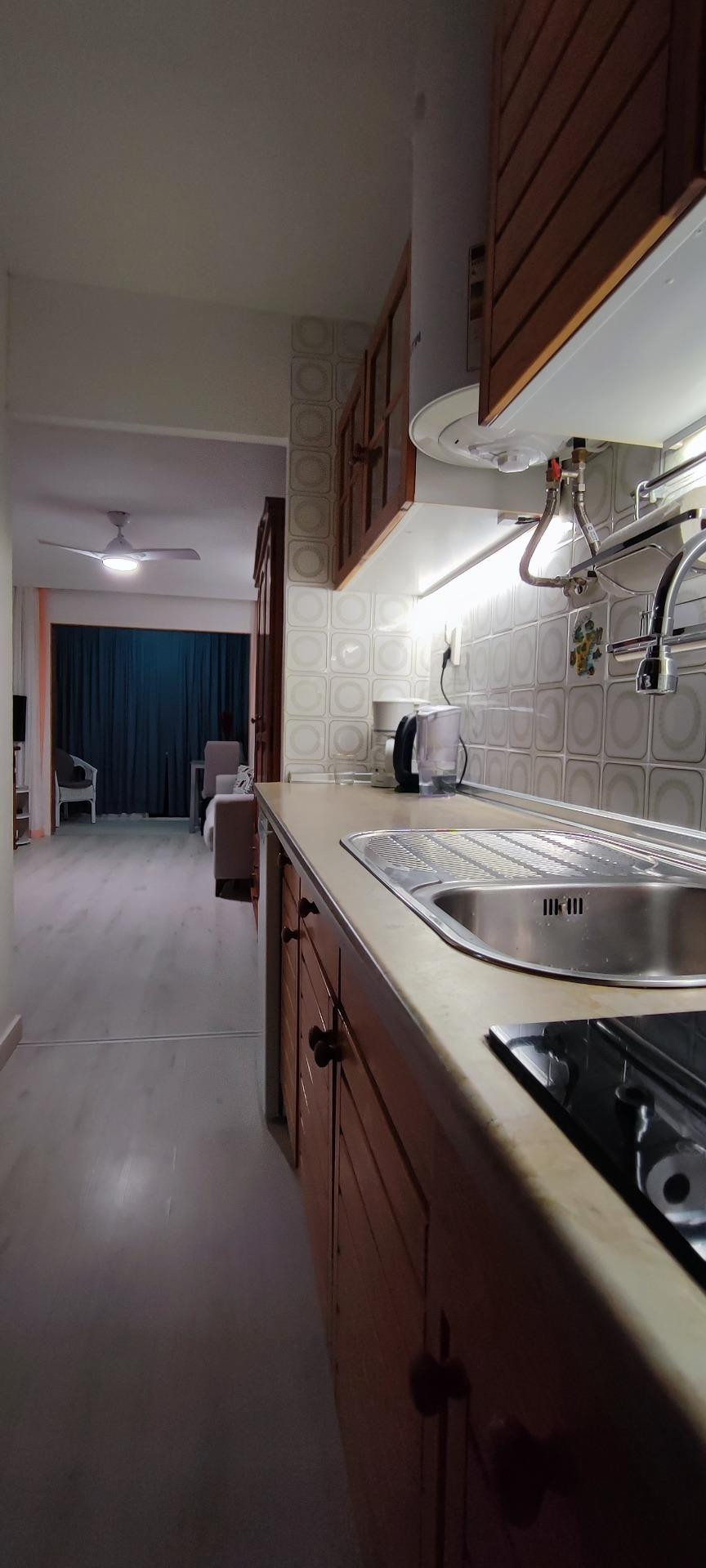 Appartement te koop in Finestrat | 1 slaapkamers H5411203
