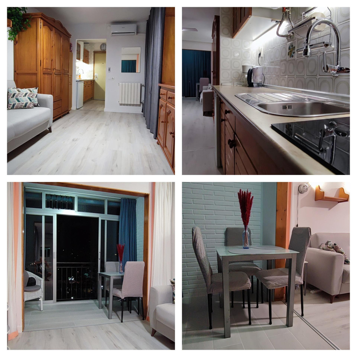 Appartement te koop in Finestrat | 1 slaapkamers H5411203