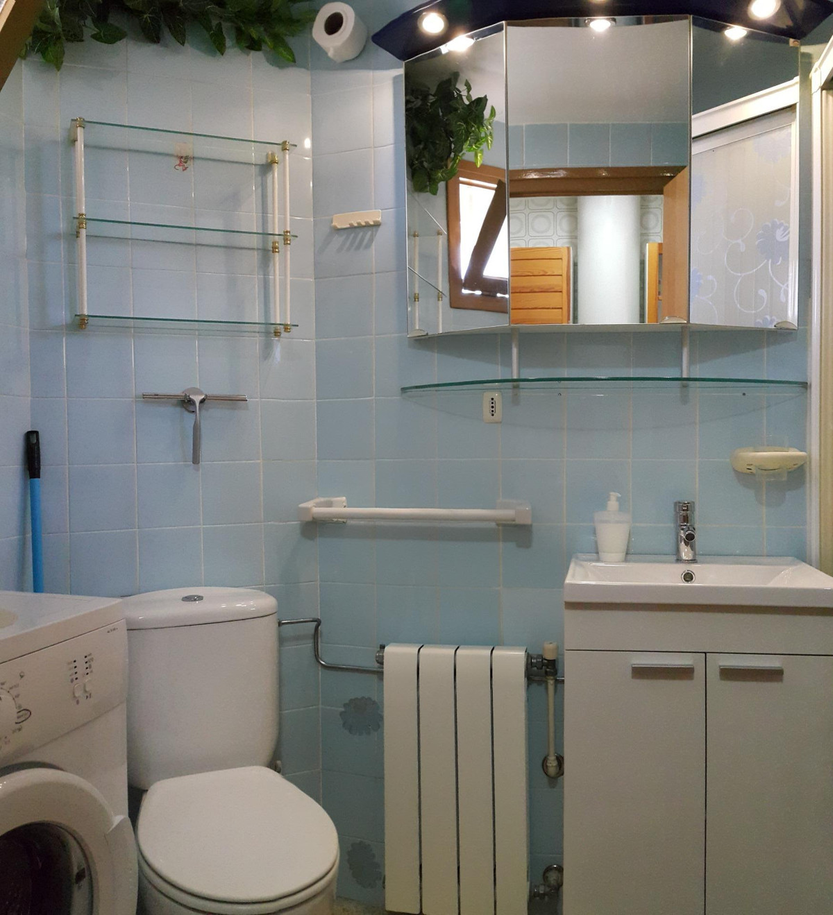 Appartement te koop in Finestrat | 1 slaapkamers H5411203