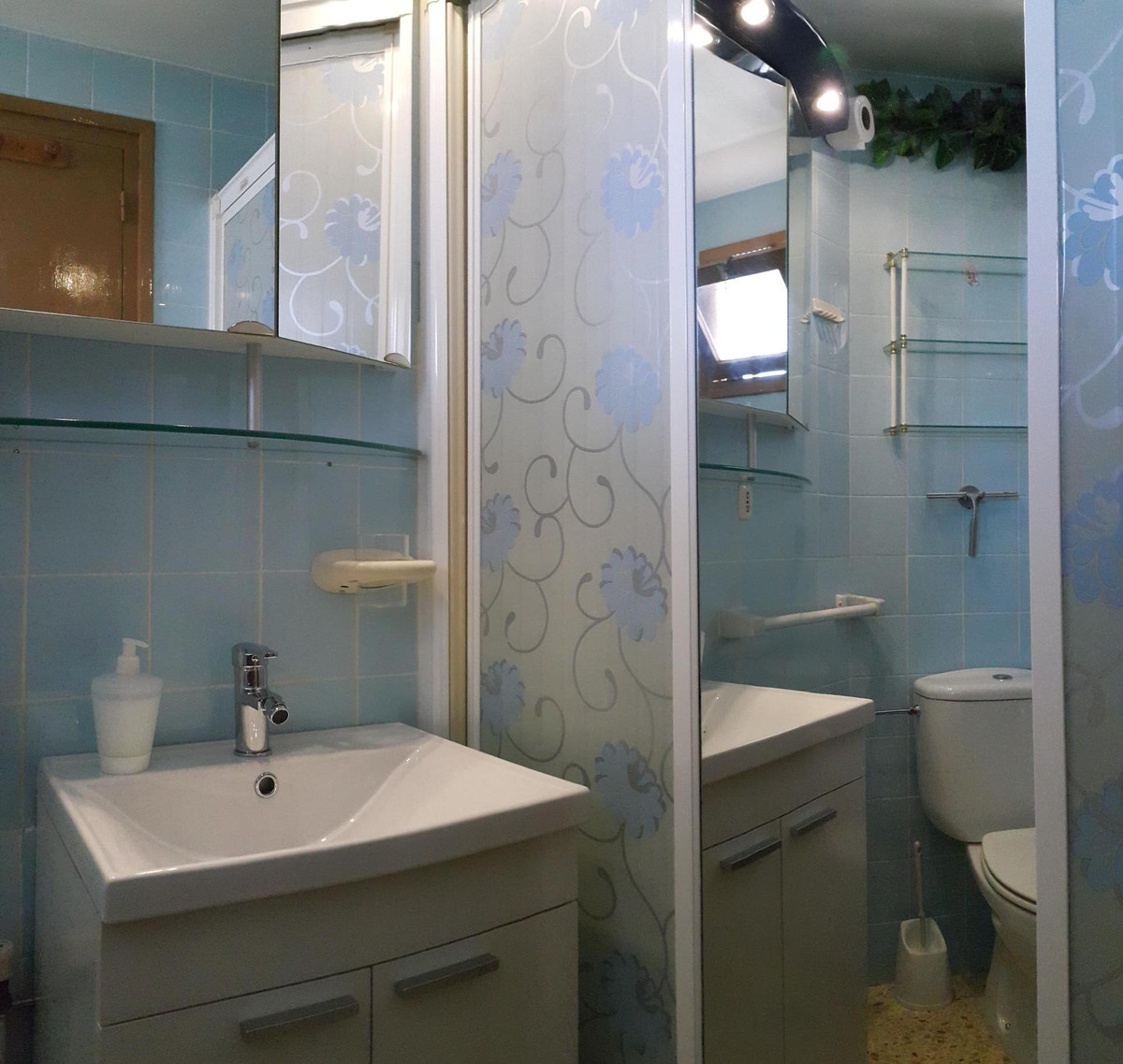 Appartement te koop in Finestrat | 1 slaapkamers H5411203