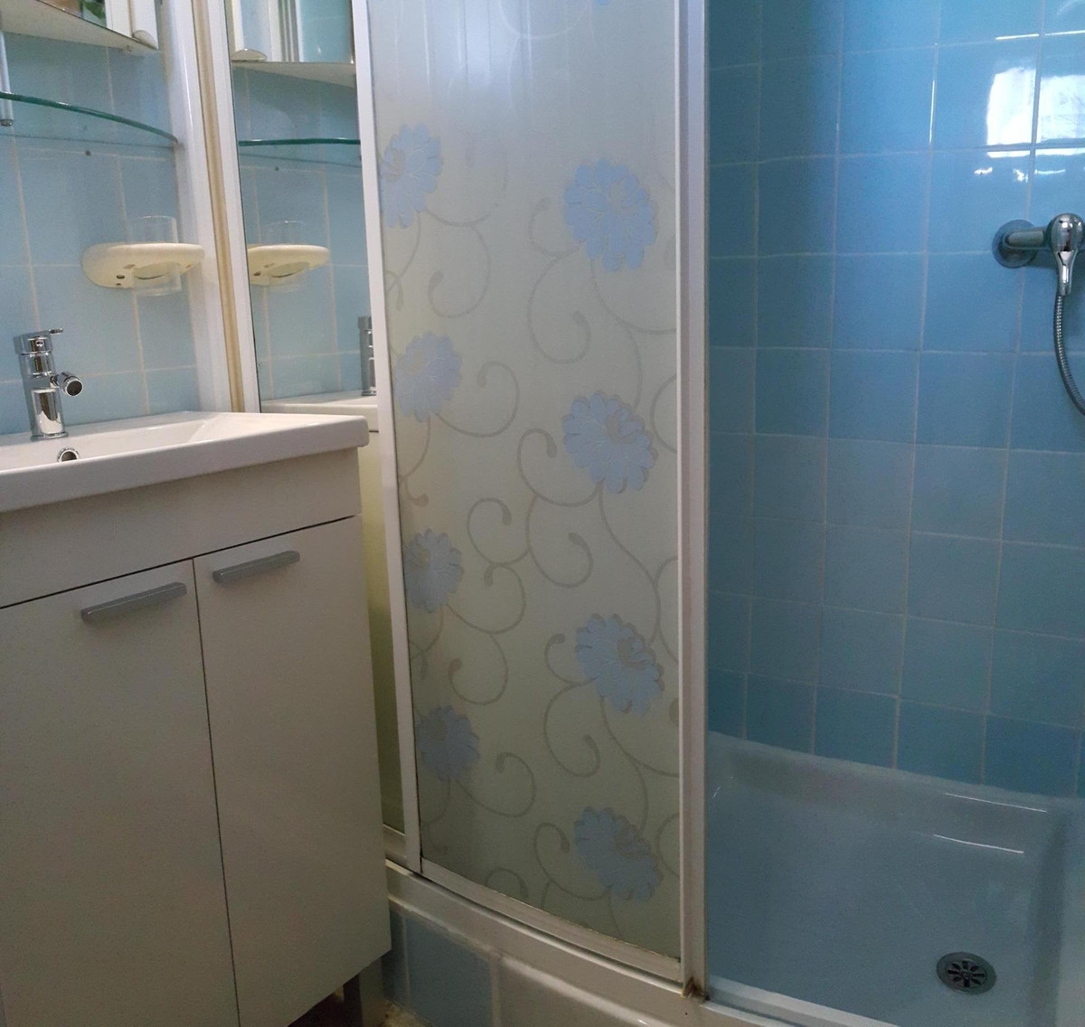 Appartement te koop in Finestrat | 1 slaapkamers H5411203