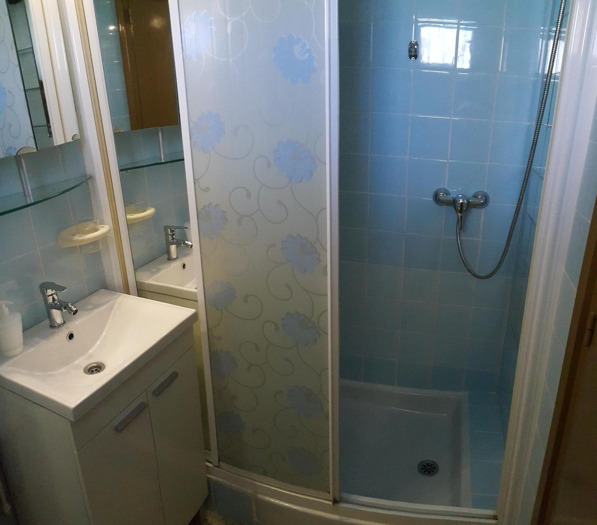 Appartement te koop in Finestrat | 1 slaapkamers H5411203