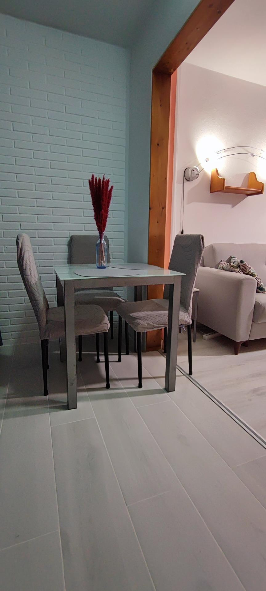Appartement te koop in Finestrat | 1 slaapkamers H5411203