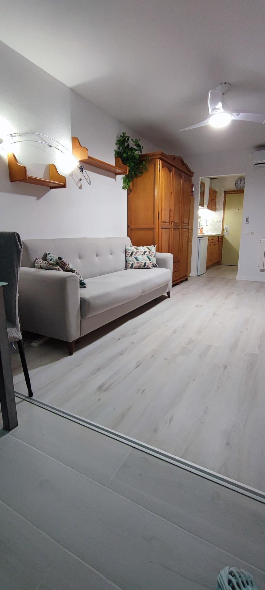Appartement te koop in Finestrat | 1 slaapkamers H5411203