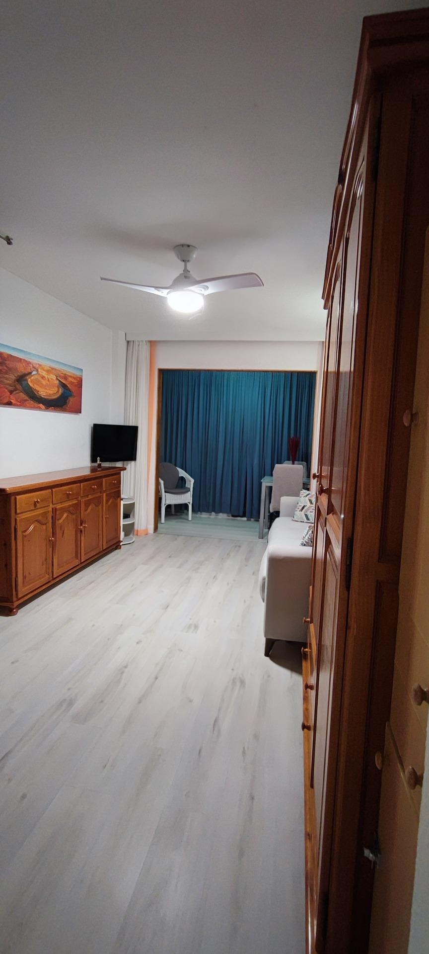 Appartement te koop in Finestrat | 1 slaapkamers H5411203