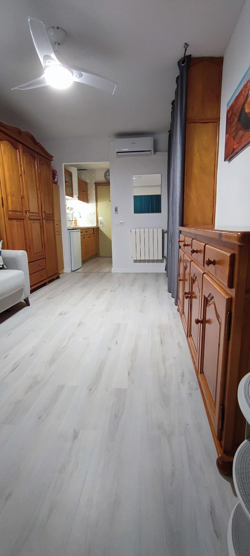 Appartement te koop in Finestrat | 1 slaapkamers H5411203