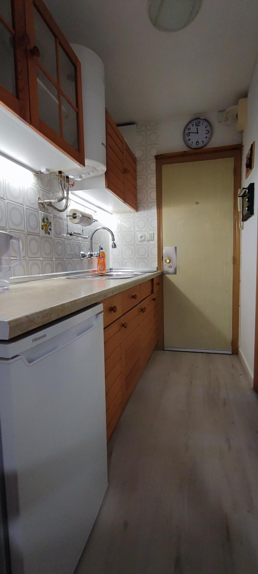 Appartement te koop in Finestrat | 1 slaapkamers H5411203