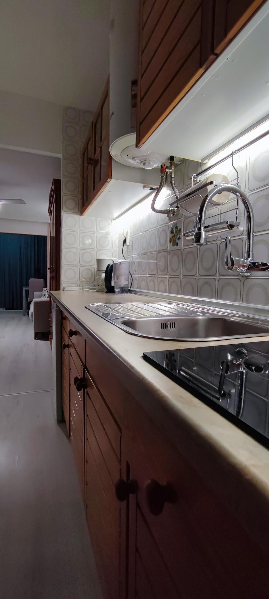 Appartement te koop in Finestrat | 1 slaapkamers H5411203