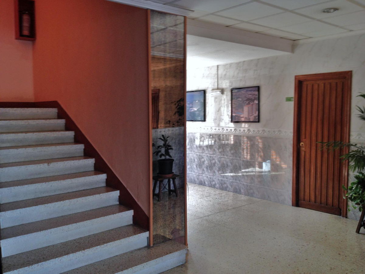 Appartement te koop in Finestrat | 1 slaapkamers H5411203