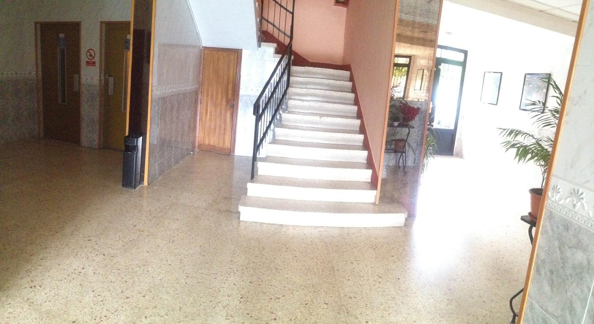 Appartement te koop in Finestrat | 1 slaapkamers H5411203