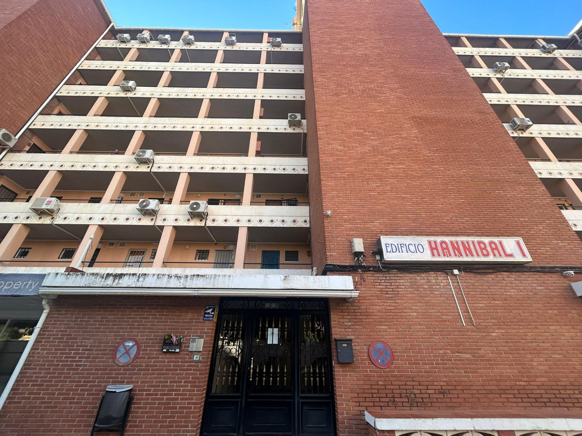 Appartement te koop in Finestrat | 1 slaapkamers H5411203