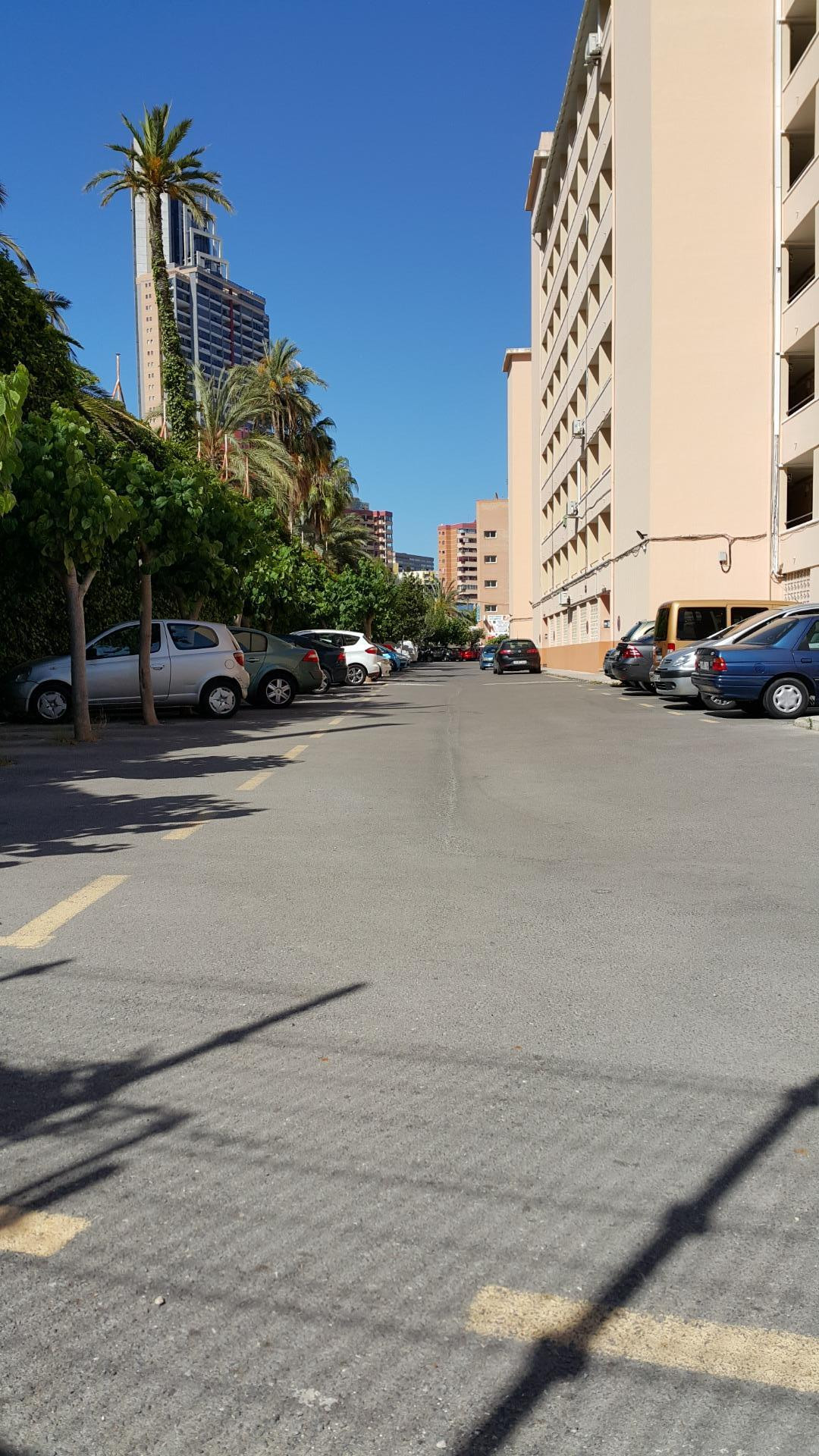 Appartement te koop in Finestrat | 1 slaapkamers H5411203