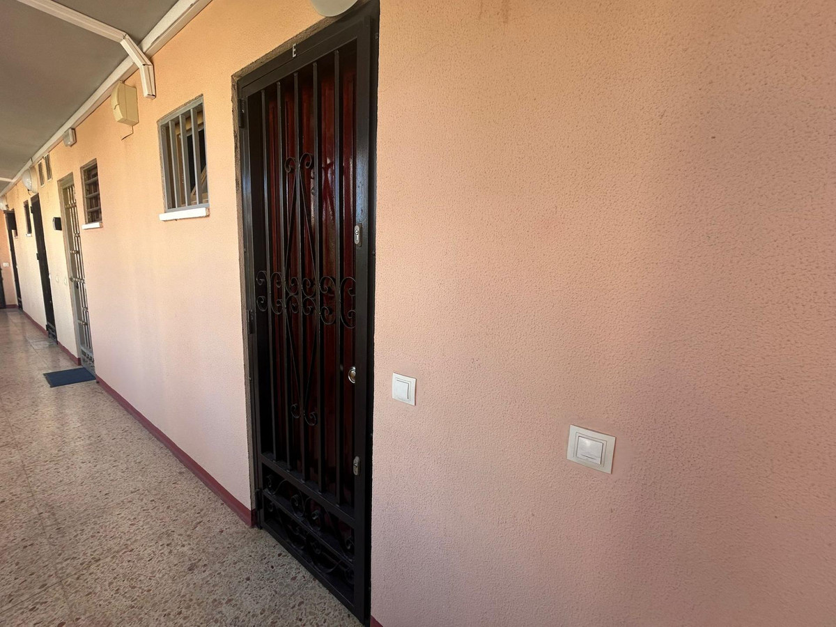Appartement te koop in Finestrat | 1 slaapkamers H5411203