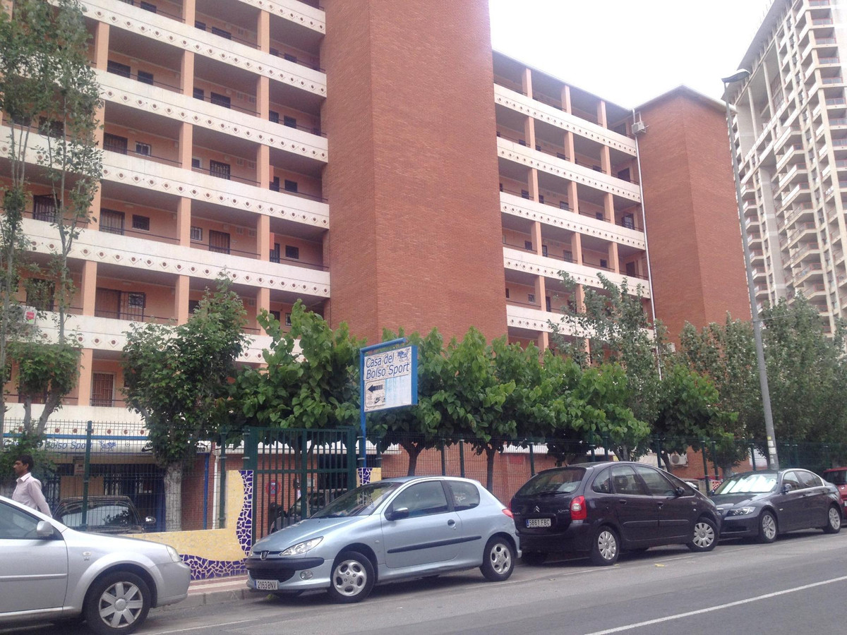 Appartement te koop in Finestrat | 1 slaapkamers H5411203