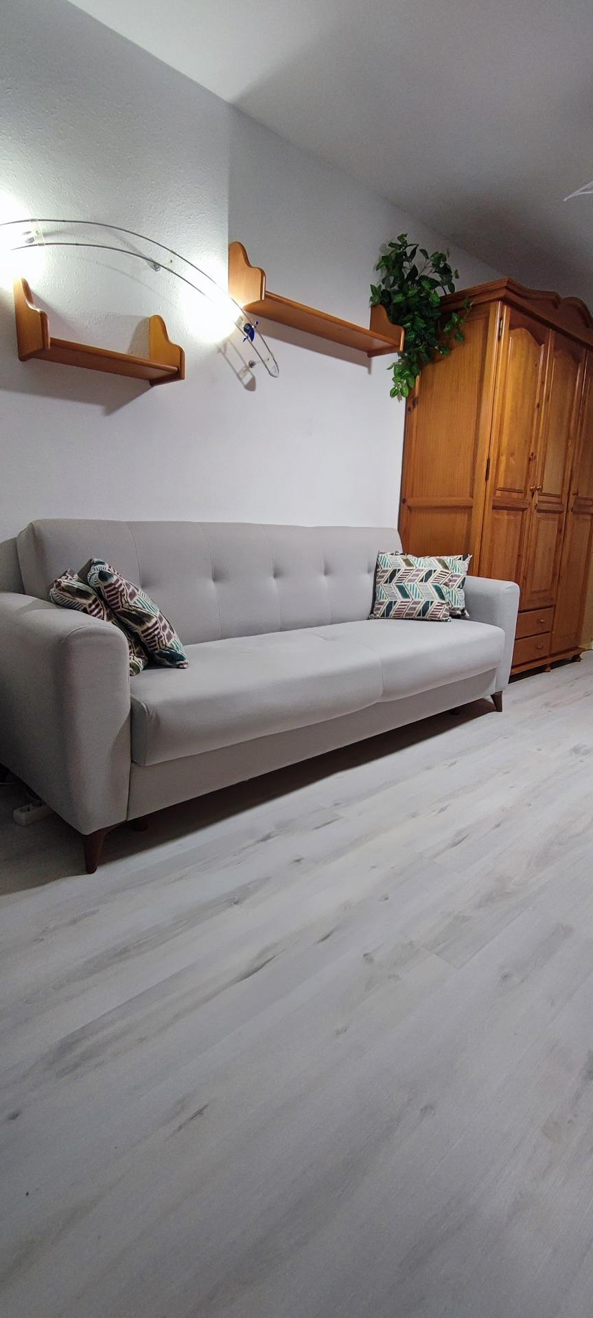 Appartement te koop in Finestrat | 1 slaapkamers H5411203